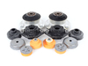 Packaged by Turner 1-series Strut/Shock Mount Kit - E82 128i, 135i E82MOUNTKIT View 1