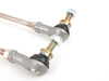 Turner Motorsport Turner Motorsport Custom Length Adjustable Front Sway Bar End Links (Pair) TMS2104 View 6