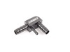 ECS ECS Aluminum Vacuum Hose F-Connector - M54 012178ECS01 View 1