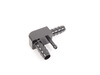 ECS ECS Aluminum Vacuum Hose F-Connector - M54 012178ECS01 View 5