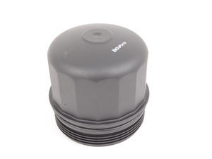 Oil Filter Cap