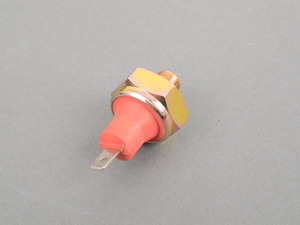 Oil Pressure Switch