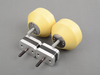 Turner Motorsport Turner Motorsport Racing Delrin/Aluminum Motor and Transmission Mount Set - E9X M3 - (NO LONGER AVAILABLE) TDR90809MT View 1