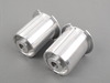Turner Motorsport Turner Solid Rear Subframe Mounts - E36 318ti, Z3 TDRZ380444 View 1