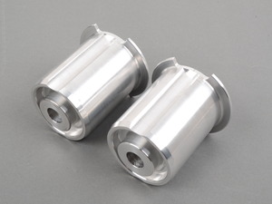 Turner Solid Rear Subframe Mounts - E36 318ti, Z3