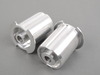 Turner Motorsport Turner Solid Rear Subframe Mounts - E36 318ti, Z3 TDRZ380444 View 2
