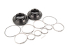 Turner Motorsport E46 M3 Outer CV Boot Housing Rebuild Kit - (NO LONGER AVAILABLE) TDR4628CVJ View 1