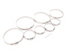 Turner Motorsport E46 M3 Outer CV Boot Housing Rebuild Kit - (NO LONGER AVAILABLE) TDR4628CVJ View 5
