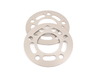 Turner Motorsport Turner Silver BMW 5mm Big Pad Wheel Spacers (Pair) - Most BMWs (see applications) - (NO LONGER AVAILABLE) TWHF9905F05 View 1