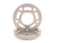 Turner Motorsport Turner BMW 15mm Big Pad Wheel Spacers (Pair) - E70/E71, F-Chassis TWHF9905F15A