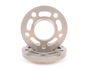 Turner BMW 15mm Big Pad Wheel Spacers (Pair) - E70/E71, F-Chassis