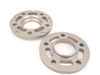 Turner Motorsport Turner BMW 15mm Big Pad Wheel Spacers (Pair) - E70/E71, F-Chassis TWHF9905F15A View 3