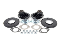 Packaged by Turner 3-series Strut/Shock Mount Kit - MZ3 MZ3MOUNTKIT