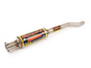 Supersprint MINI R56 Cooper Supersprint Connecting Pipe (Fits Supersprint muffler to OE exhaust after 3/2010) 830903 View 1