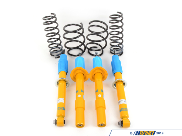 Bilstein Bilstein B12 Pro-Kit Suspension System - E60 545i/550i 46-181121