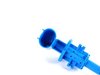 Genuine BMW Genuine BMW Coolant/Washer Level Sensor (installs in expansion tank) - Many BMW (see list) 17137553919 View 5