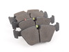 Pagid Racing Pagid Racing RS14 Blue Allround Racing Brake Pad Set - Front - E36 M3, E46 330i M3, E34, E32, Z3 M, Z4 M - (NO LONGER AVAILABLE) 129514 View 3
