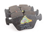 Pagid Racing Pagid Racing RS14 Blue Allround Racing Brake Pad Set - Front - E36 M3, E46 330i M3, E34, E32, Z3 M, Z4 M - (NO LONGER AVAILABLE) 129514 View 4