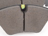Pagid Racing Pagid Racing RS14 Blue Allround Racing Brake Pad Set - Front - E36 M3, E46 330i M3, E34, E32, Z3 M, Z4 M - (NO LONGER AVAILABLE) 129514 View 6