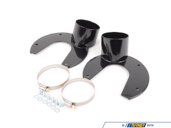 Turner Motorsport E36 318, 325, 328 Brake Backing Plates (Pair) RE1528
