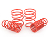 Turner Motorsport Turner Motorsport-H&R Race Spring Set for Mini Cooper S - (NO LONGER AVAILABLE) TMS33337RACE View 1
