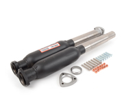 Supersprint Supersprint Performance Exhaust System - E28 528e M20 E28528ESS