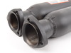 Supersprint Supersprint Resonated Front Exhaust Pipes - E24 635, E28 535  781502 View 5