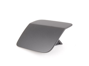 Genuine BMW Headlight Washer System Cover - Left - F85 F86