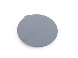 Genuine BMW Tow Hook Cover - F85 F86