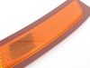 Genuine BMW Genuine BMW Front bumper reflector - right - F30, F31 63147847206 View 3