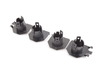 Genuine BMW Genuine BMW Set Of Mounts For Pdc Sensor - 51110009479 51110009479 View 1