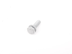 Genuine BMW Hex Bolt With Washer - 07119903850 - E38,E39,E53