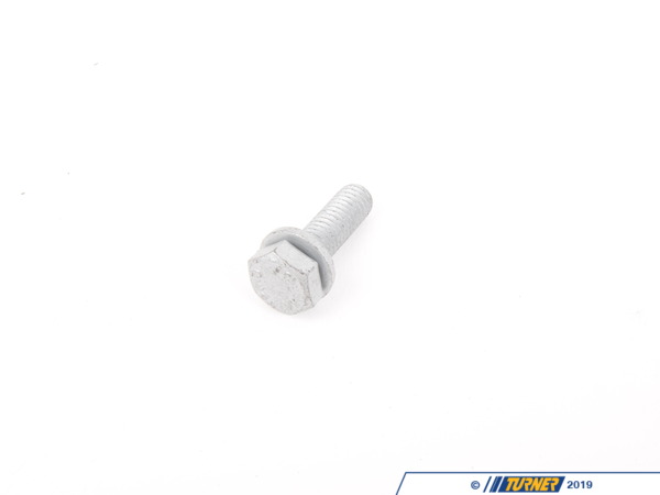 Genuine BMW Genuine BMW Hex Bolt With Washer - 07119903850 - E38,E39,E53 07119903850