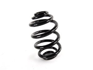 Genuine BMW Rear Coil Spring - E46 325xi