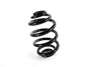 Genuine BMW Rear Coil Spring - E46 325xi