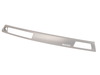 Genuine BMW Genuine BMW Cover, Dashboard, Aluminium, - 51458049217 - (NO LONGER AVAILABLE) 51458049217 View 1