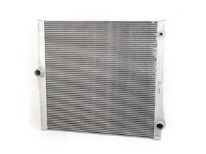 Nissens Radiator - E70