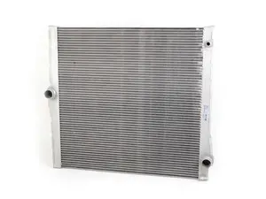 Nissens Radiator - E70