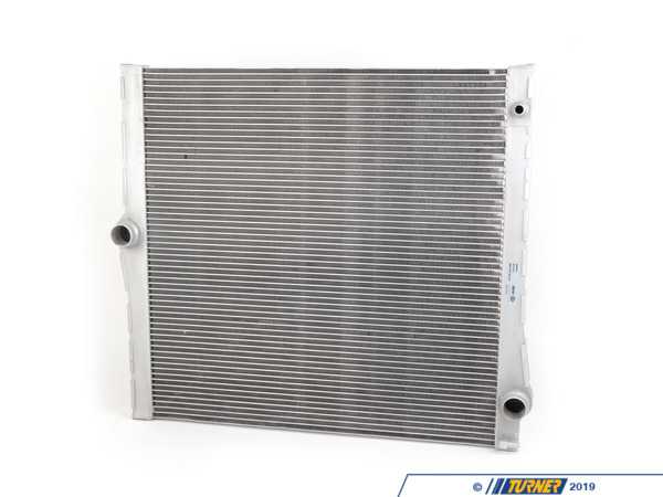 Nissens Nissens Radiator - E70 17117585036