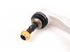Packaged by Turner Front Lower Control Arm - Right - E60 06-10 - Direct Replacement 31126768298 View 1
