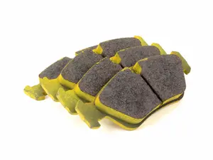 Pagid Racing RSL29 Endurance Racing Brake Pads - Front - E36 Non-M, E46 323/325/328, Z3 Non-M, Z4 *Open Box*