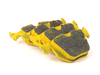 Pagid Racing Pagid Racing RSL29 Endurance Racing Brake Pads - Rear - E46 E39 E38 E31 E83 E53 Z4 E52 268529 View 1