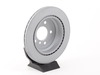 Zimmermann Rear Zimmermann Coated Brake Rotor (300x20) - F3X 320iX/328iX/428iX, F33 428i/428iX SULEV 34216864900Z View 1