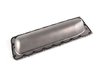 Genuine BMW Valley Cover with Gasket - E39 540i E38 740i E32 740i E34 540i X5 V8 engine 11141742042