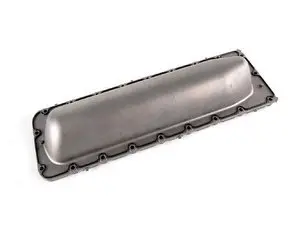 Valley Cover with Gasket - E39 540i E38 740i E32 740i E34 540i X5 V8 engine