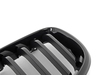 Genuine BMW M Performance Genuine BMW M Performance Blackout Grille Set - F22 228/M235i 51712336815KT View 4