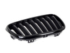 Genuine BMW M Performance Genuine BMW M Performance Blackout Grille Set - F22 228/M235i 51712336815KT View 5