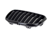 Genuine BMW M Performance Genuine BMW M Performance Blackout Grille Set - F22 228/M235i 51712336815KT View 6