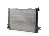 Mahle-Behr E30 325i 86-87 OEM Behr Radiator - (NO LONGER AVAILABLE) 17111468074-075K View 1