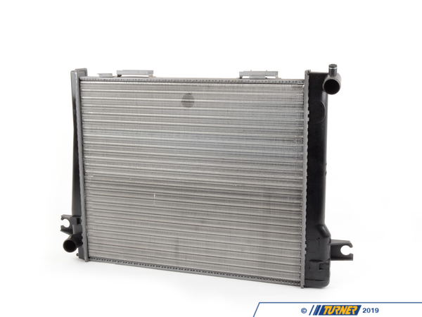 Mahle-Behr E30 325i 86-87 OEM Behr Radiator - (NO LONGER AVAILABLE) 17111468074-075K